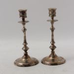 870 3221 CANDLESTICKS